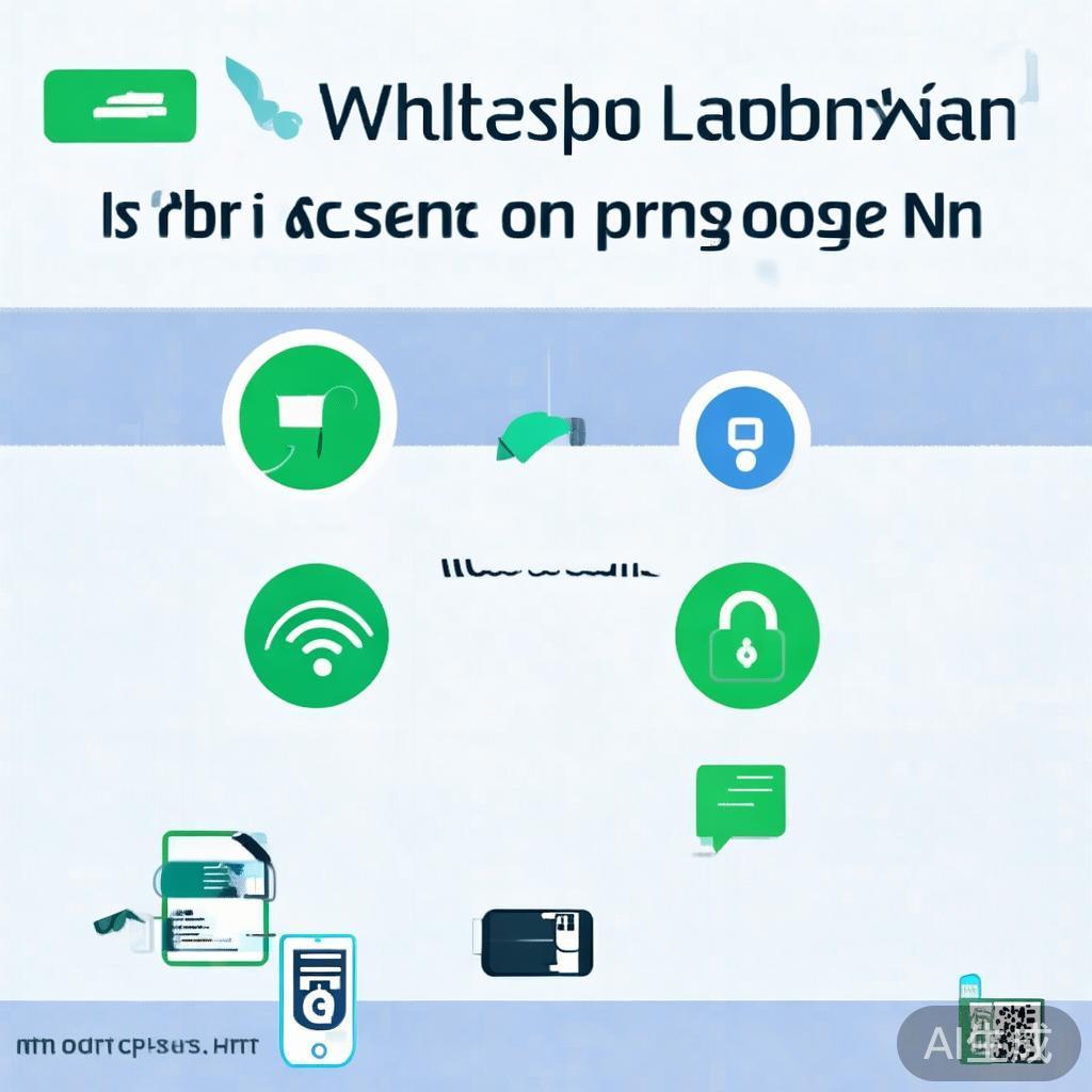 WhatsApp网页版如何保持登录?这些方法帮你轻松解决! WhatsApp网页版如何保持登录?这些方法帮你轻松解决!