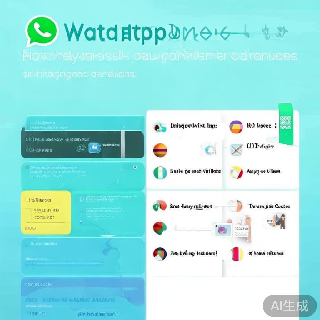 WhatsApp网页版语言设置指南，轻松切换语言，畅享沟通无阻