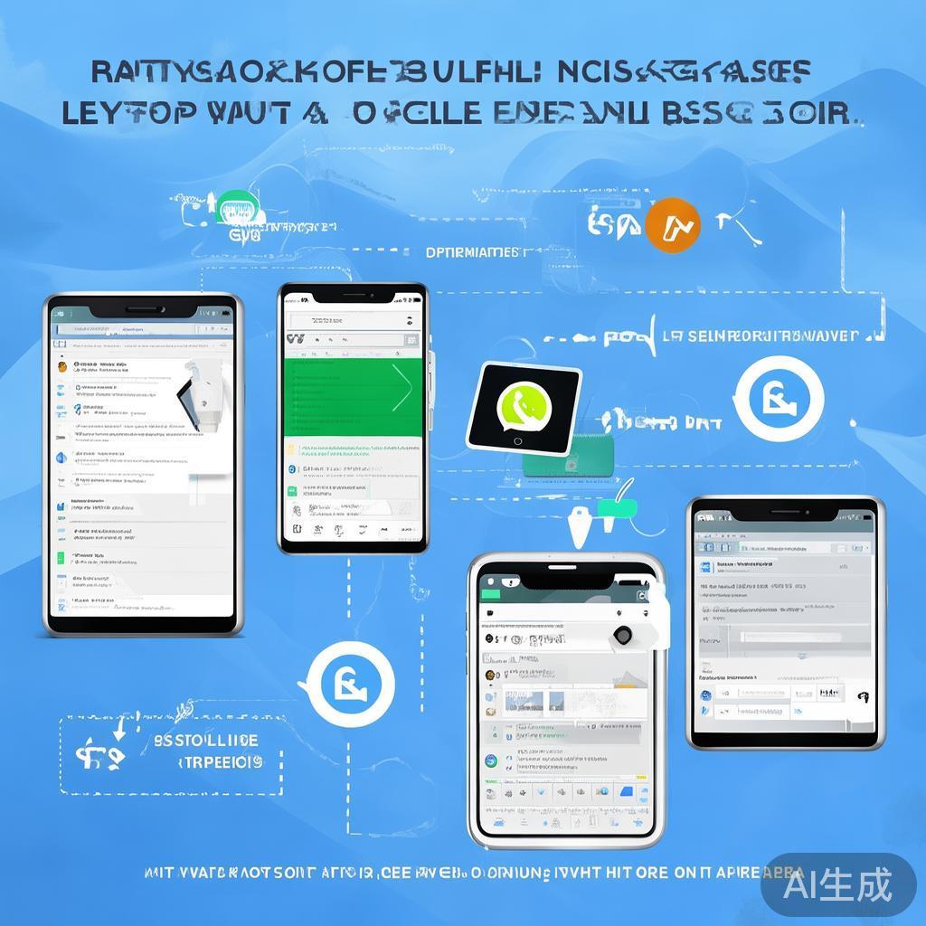WhatsApp网页版备份指南，轻松保存聊天记录，避免数据丢失