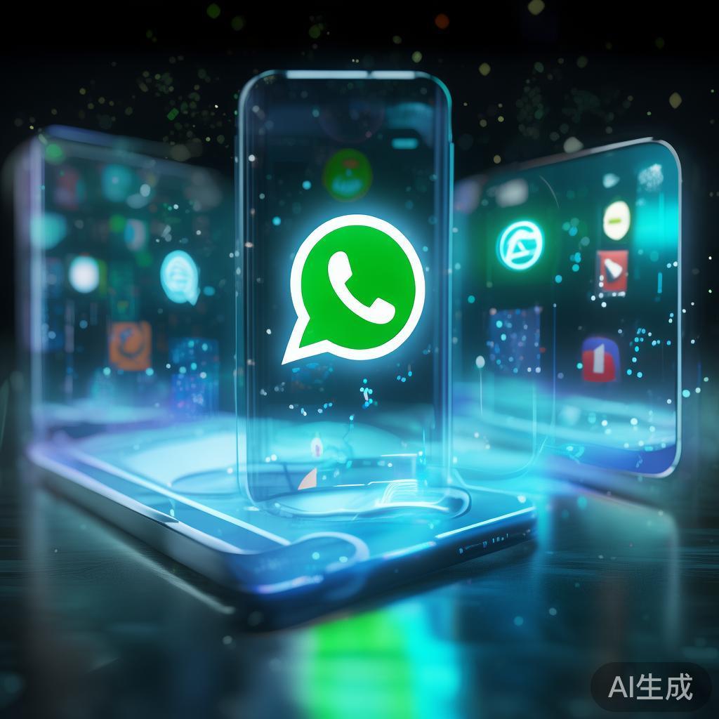 360浏览器WhatsApp入口，便捷访问国际通讯工具的完美选择