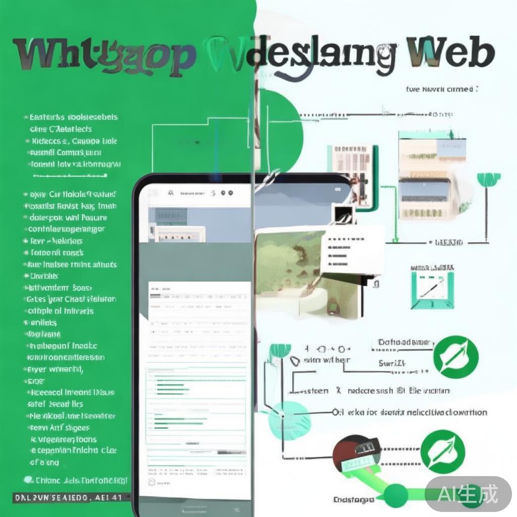 WhatsApp网页版消息延迟，原因与解决方法全解析