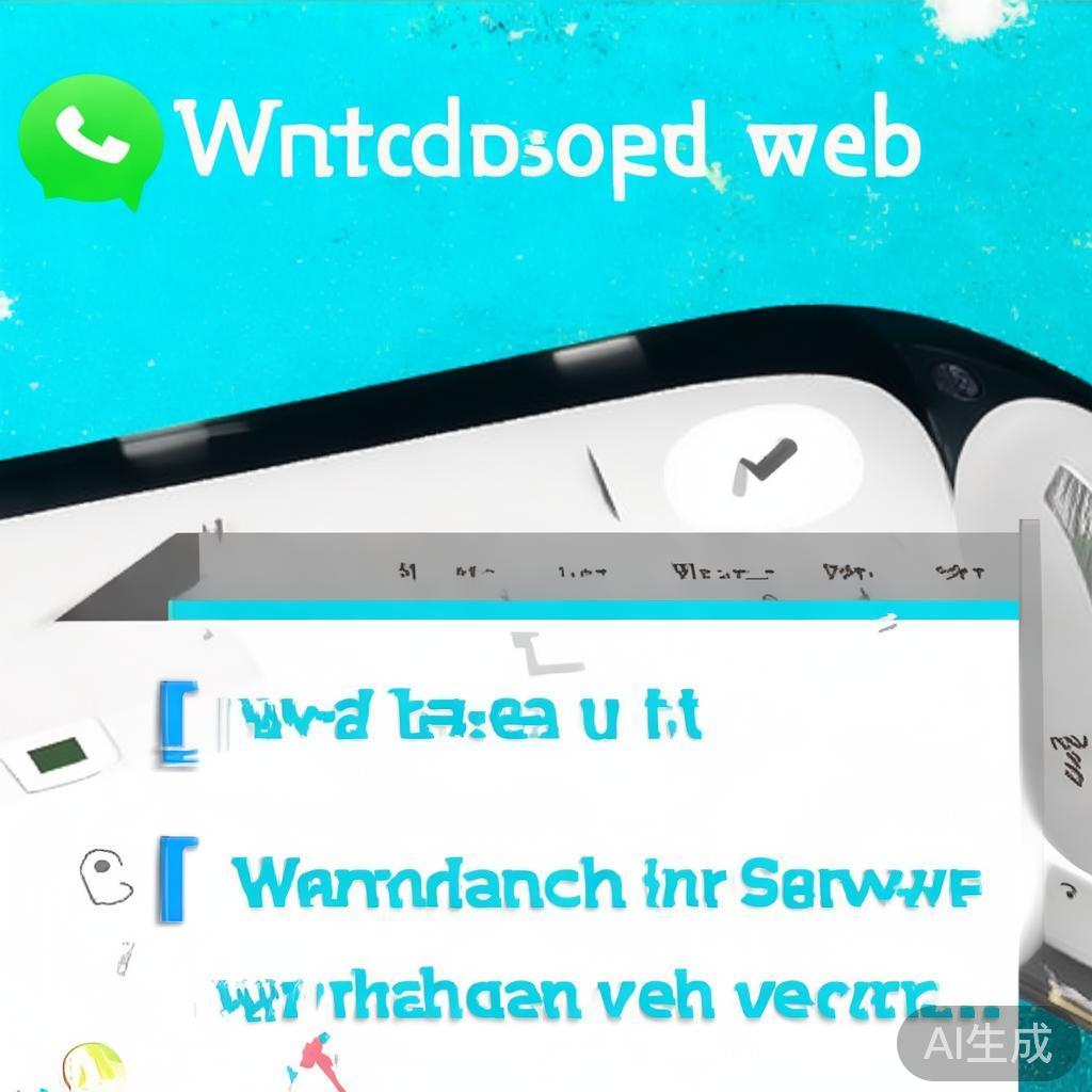 WhatsApp网页版入口在哪？教你三步快速登录！