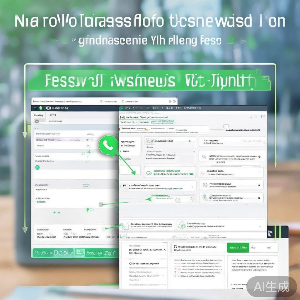 WhatsApp Business网页入口是什么？怎么用？这篇全说清楚！