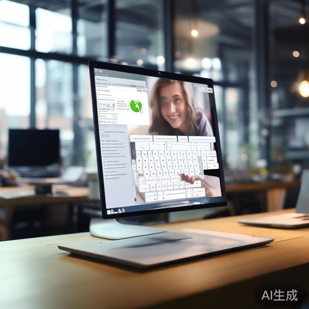 WhatsApp网页版消息发送，轻松掌握，高效沟通