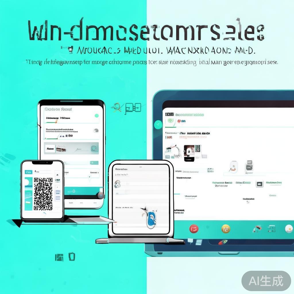 WhatsApp网页版多设备使用指南,轻松实现跨设备消息同步 WhatsApp网页版多设备使用指南,轻松实现跨设备消息同步