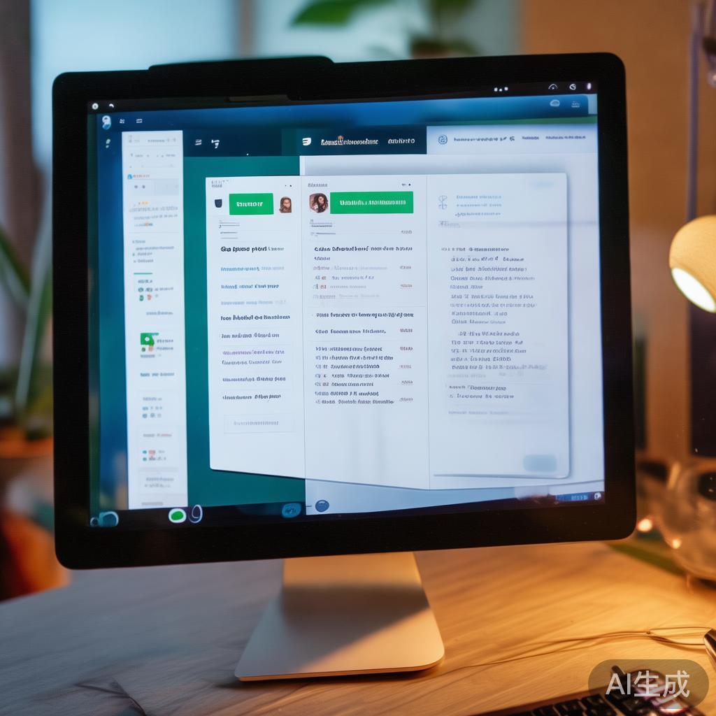 WhatsApp Web双开，如何在电脑上同时登录两个账号？