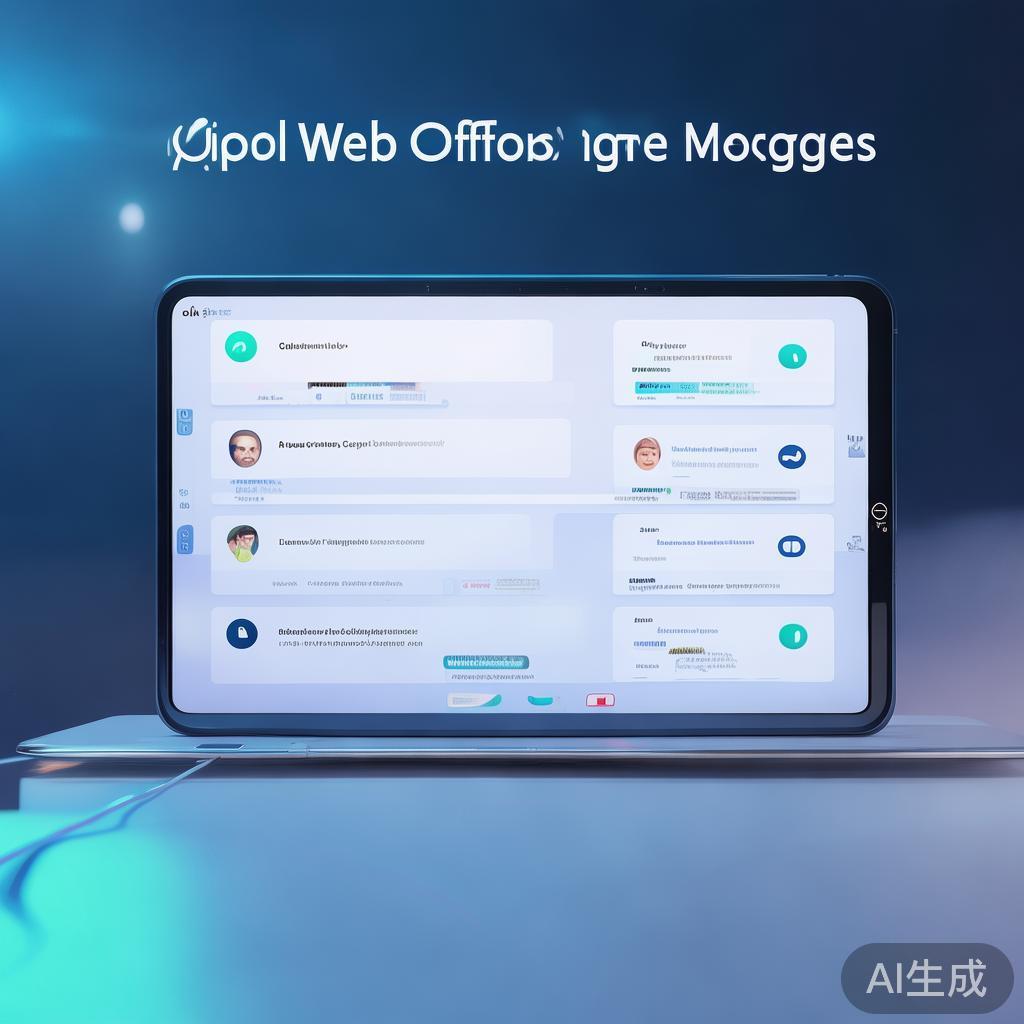 WhatsApp网页版离线消息入口,告别手机,轻松查看聊天记录! WhatsApp网页版离线消息入口,告别手机,轻松查看聊天记录!