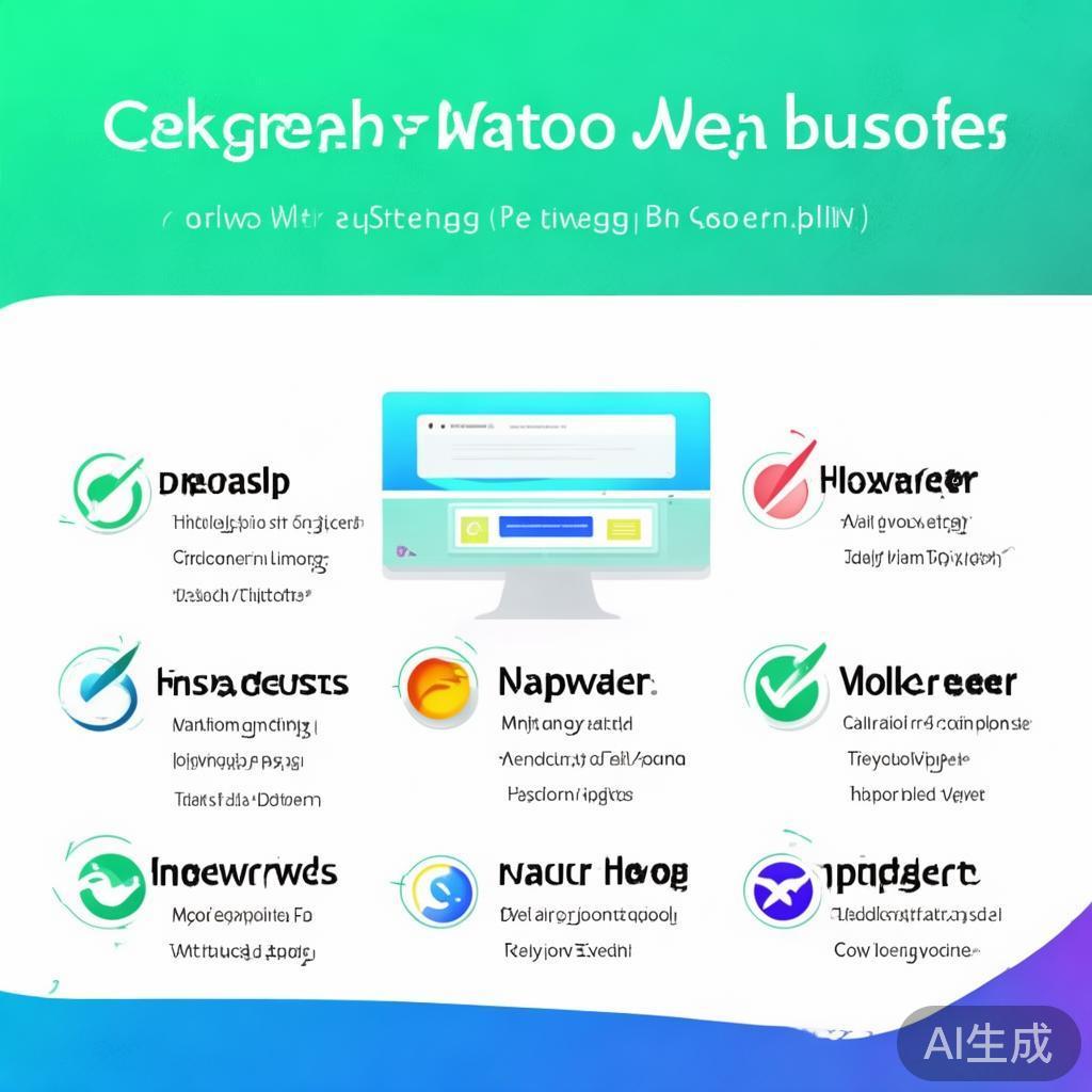WhatsApp网页版浏览器兼容登录指南，哪些浏览器能完美兼容？