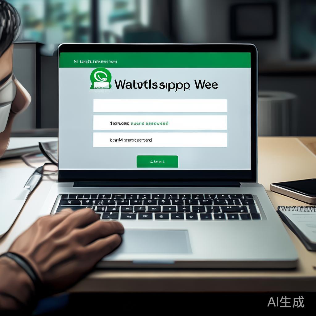 WhatsApp网页版二次登录，你需要知道的一切