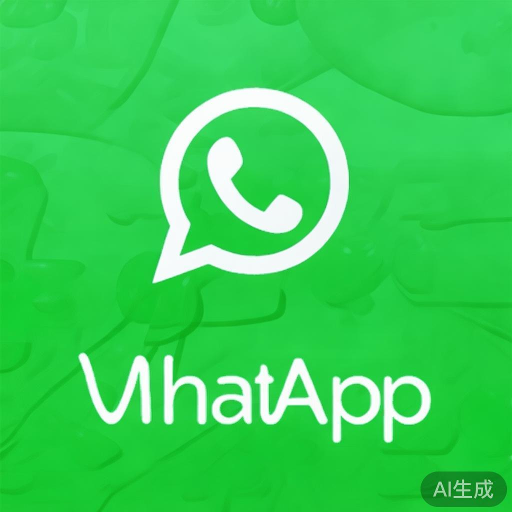 网页WhatsApp登录网址，便捷登录WhatsApp的完整指南