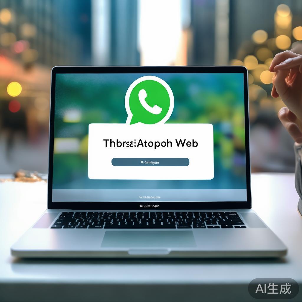 WhatsApp网页版流畅登录的终极指南，告别卡顿，享受极速体验！