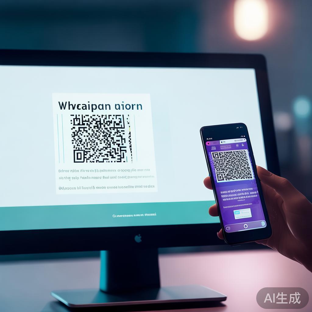 WhatsApp网页版扫码登录是什么？怎么用？