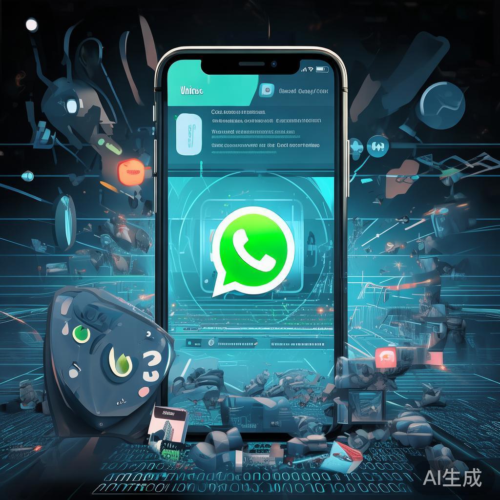 WhatsApp网页版真的安全吗？端到端加密入口详解