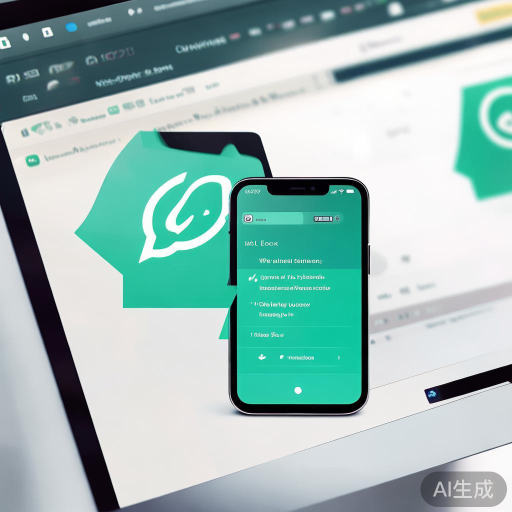 WhatsApp网页版桌面端登录指南，轻松在电脑上使用WhatsApp