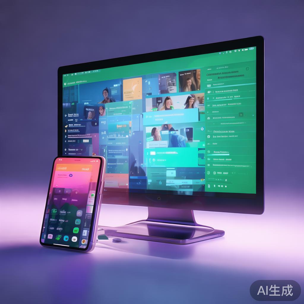 WhatsApp网页版设备同步，无缝连接，多设备畅聊