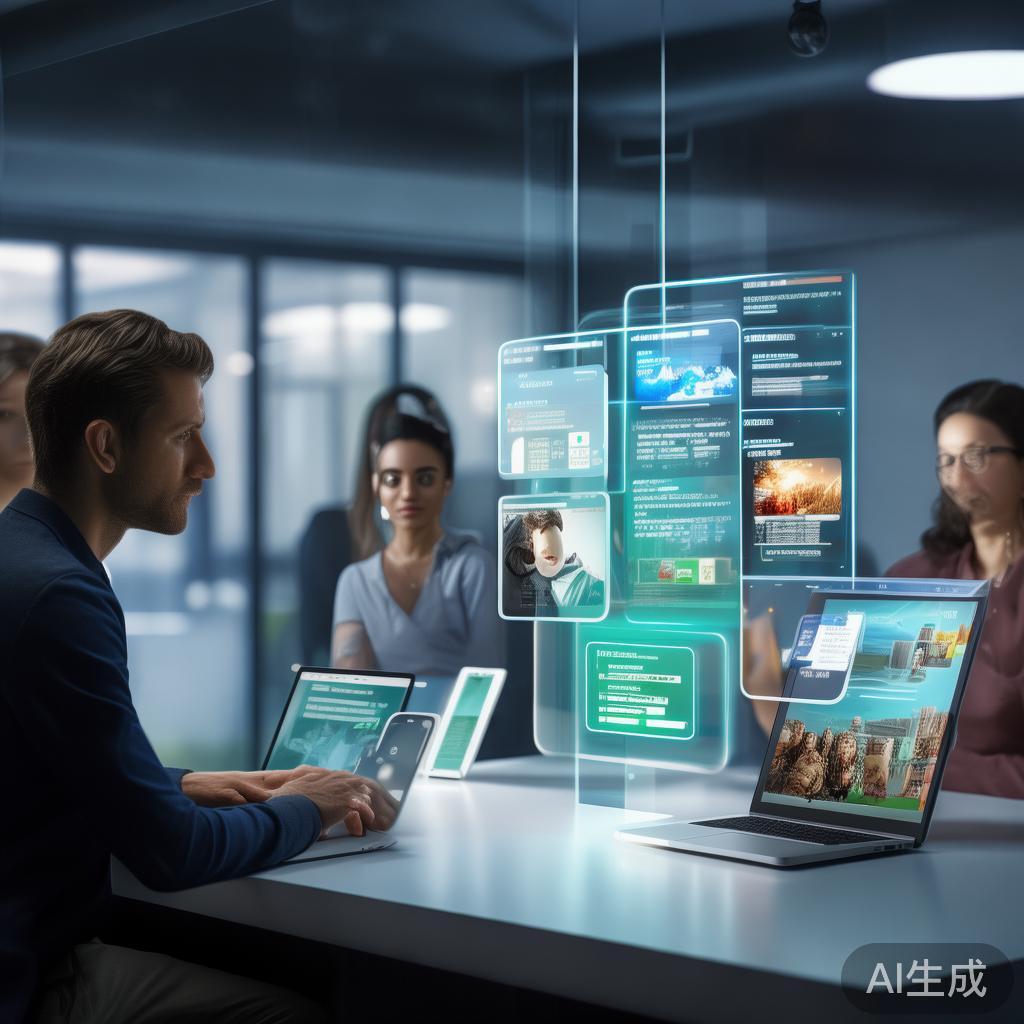 WhatsApp网页版跨屏聊天，如何实现无缝沟通？