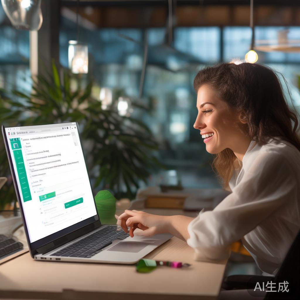 WhatsApp网页版新增语音转文字功能，轻松记录重要信息！