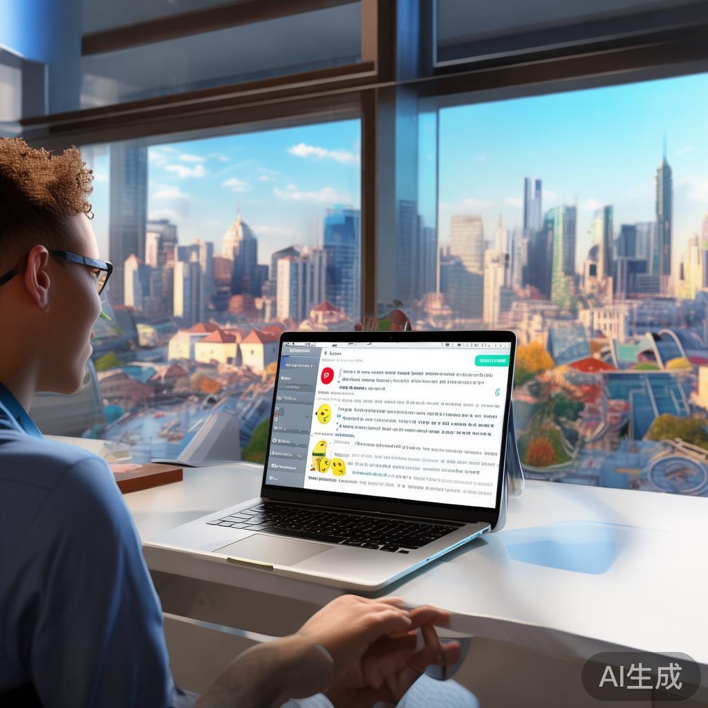 WhatsApp网页版,随时随地畅聊,告别手机束缚! WhatsApp网页版,随时随地畅聊,告别手机束缚!