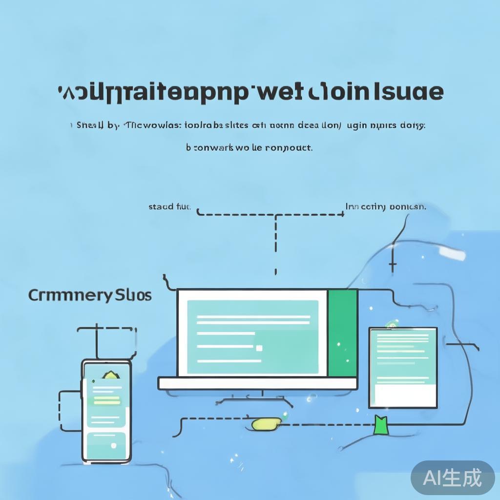 WhatsApp网页版登录故障?快速修复指南与解决方案 WhatsApp网页版登录故障?快速修复指南与解决方案
