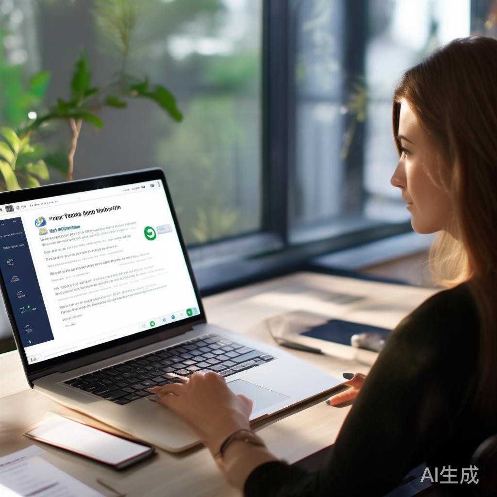 WhatsApp网页版新增语音转文字功能，轻松记录重要信息！