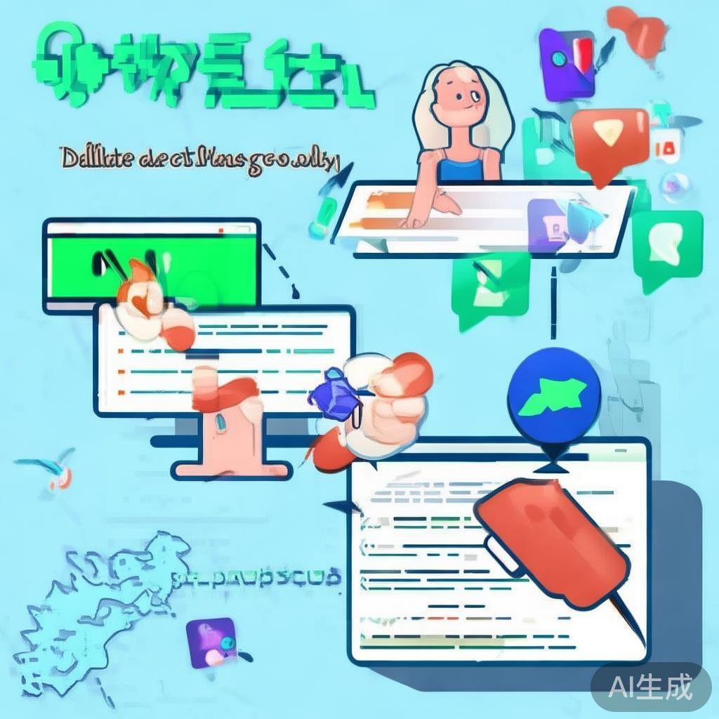 WhatsApp网页版卡顿？一招教你清理缓存，释放空间！