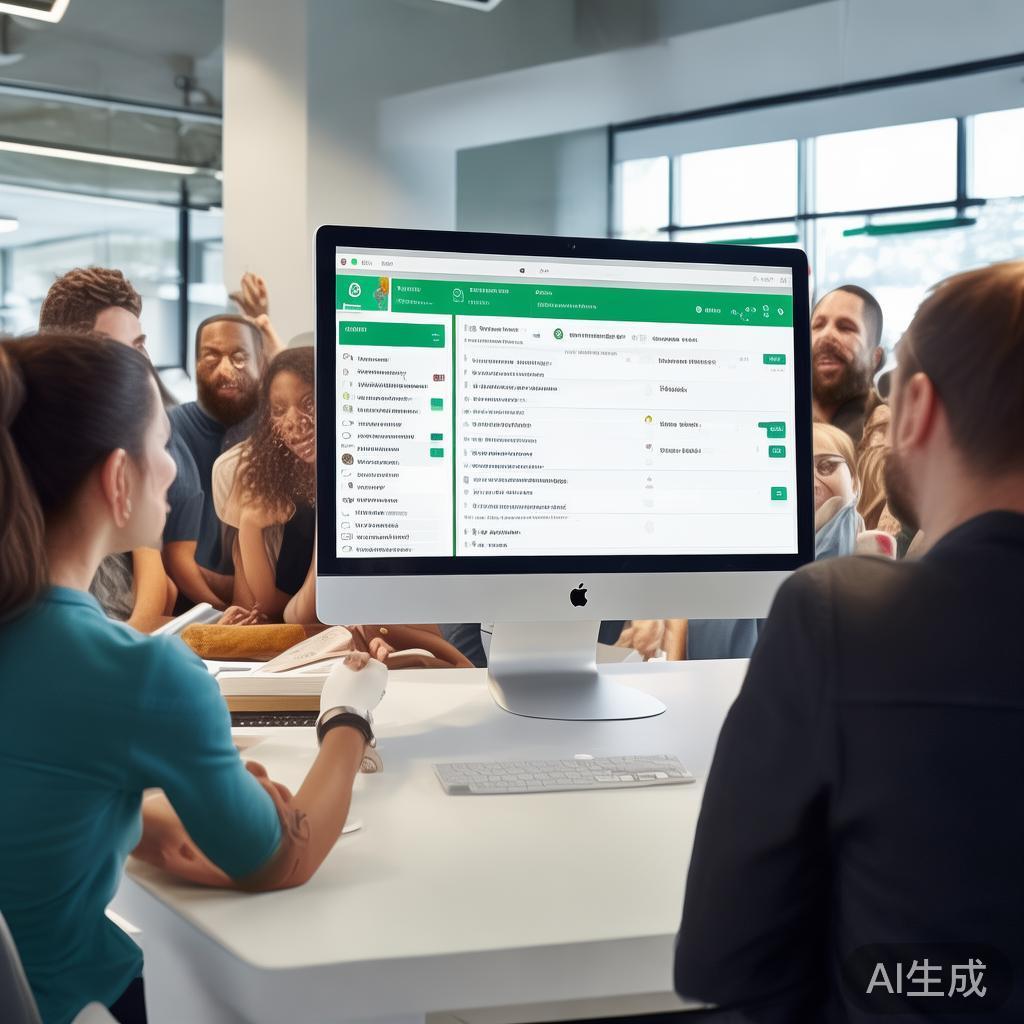 WhatsApp网页版群聊，高效沟通的终极指南
