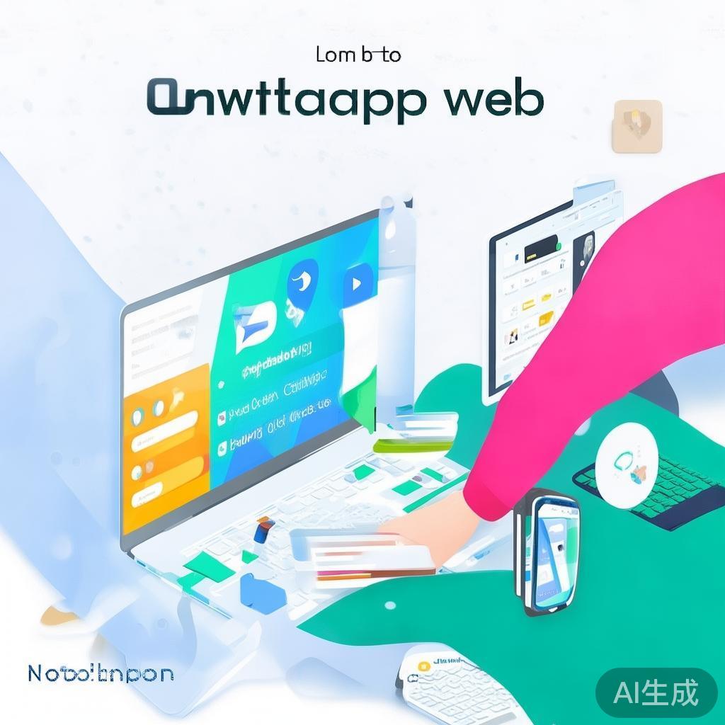 WhatsApp网页版免费登录，轻松实现多设备沟通！