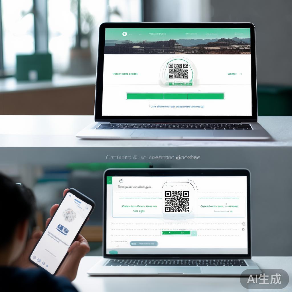 WhatsApp网页版如何通过扫码快速登录？详细步骤指南