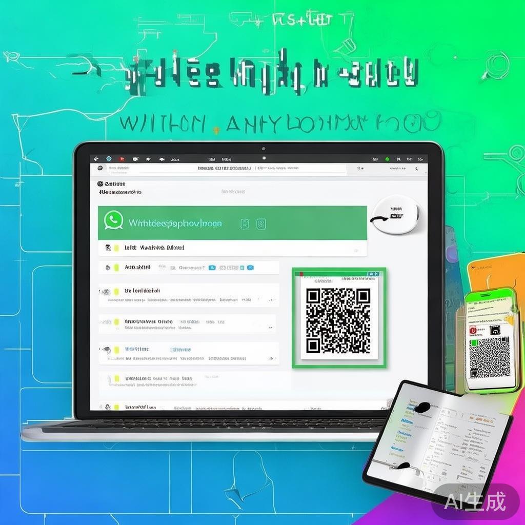 WhatsApp网页版在线进入指南，无需下载，轻松沟通！