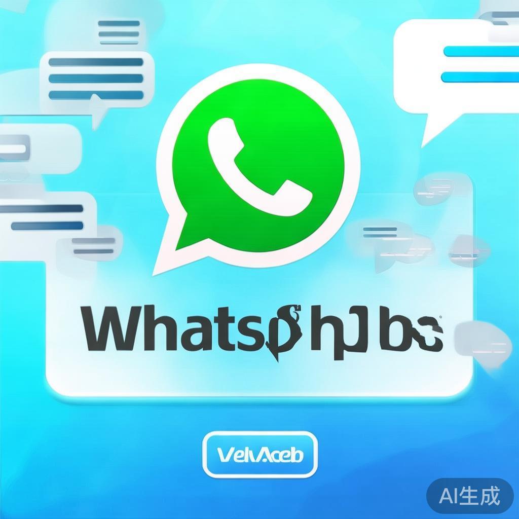 WhatsApp网页版直达入口！无需下载，一步直达聊天世界！