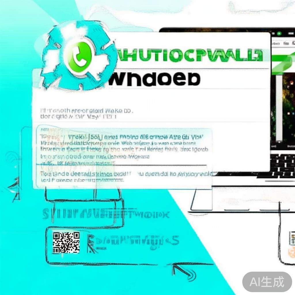 WhatsApp网页版即刻进入指南
