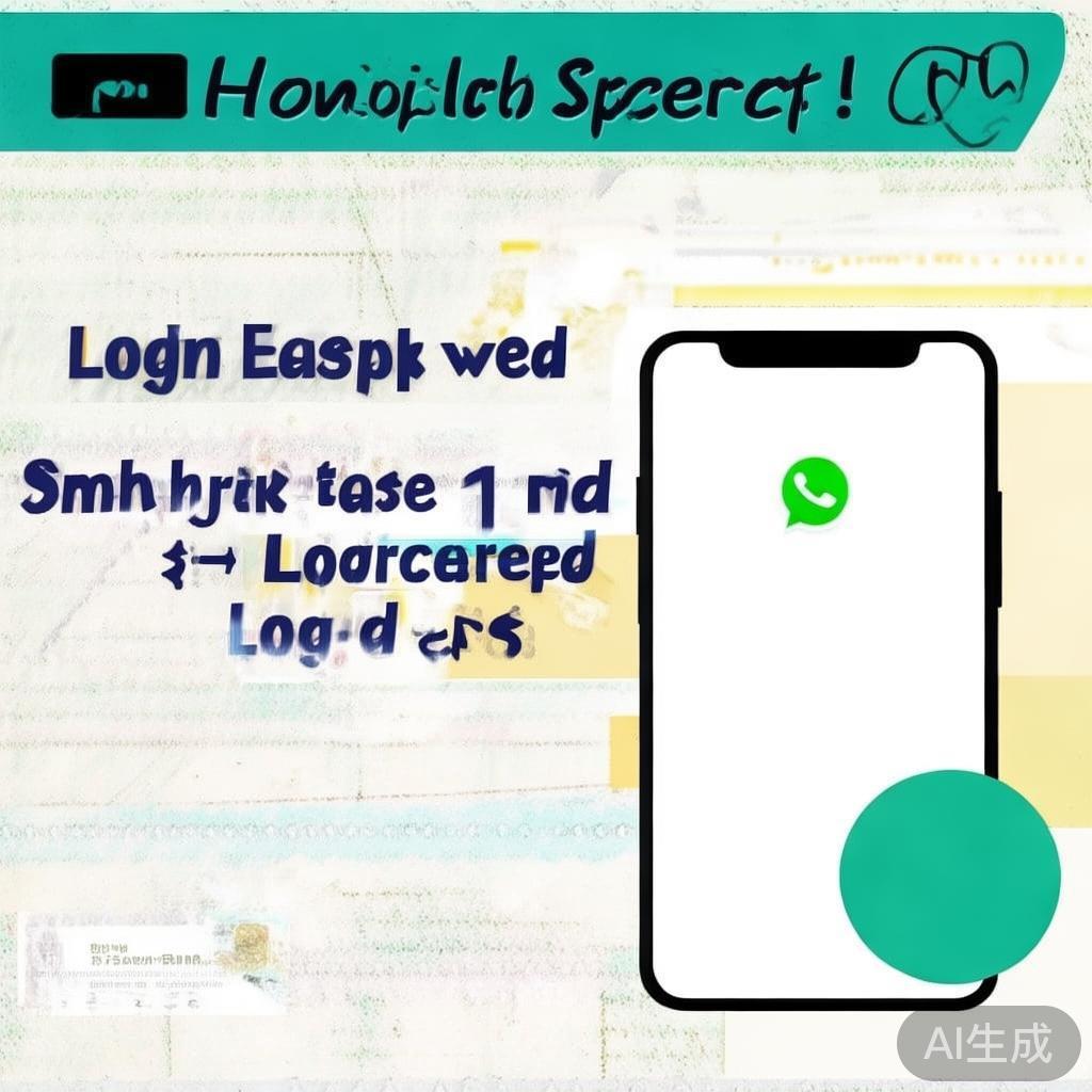 WhatsApp网页版登录秘籍，如何轻松备份与登录