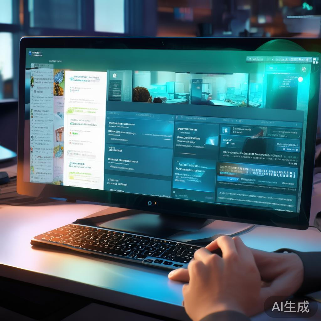 WhatsApp网页版，功能强大、使用便捷的通讯工具