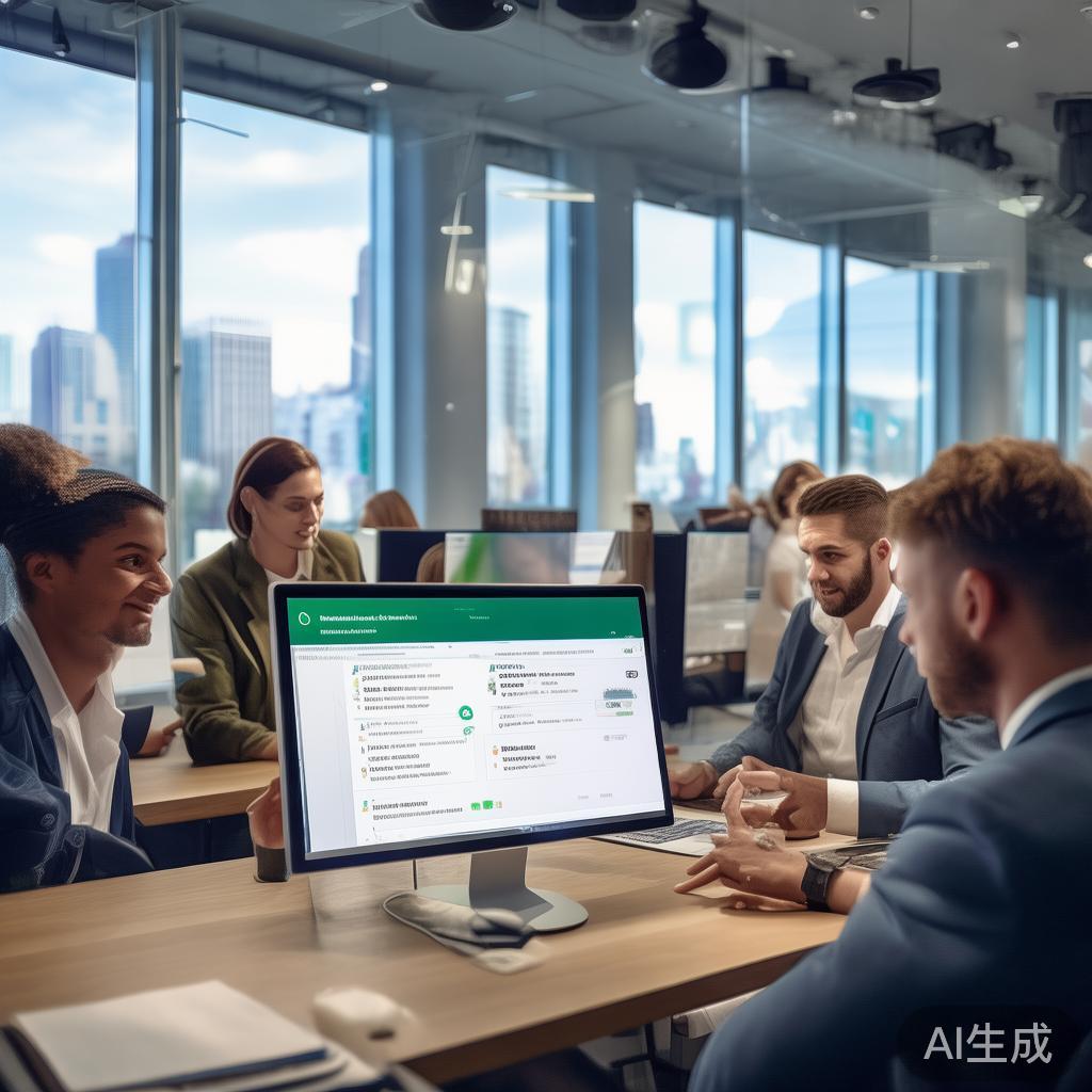 WhatsApp网页版，商家沟通的新利器