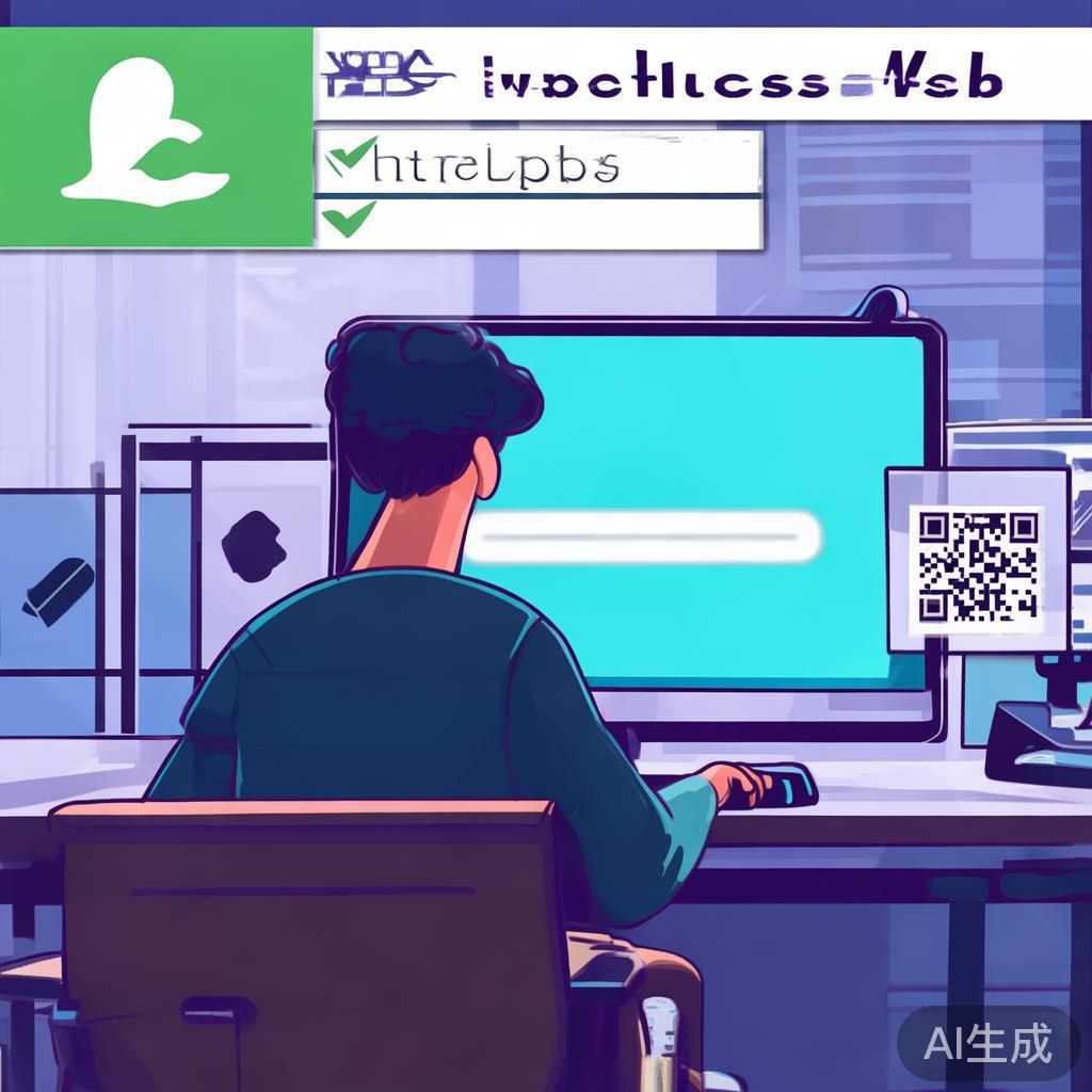 WhatsApp网页版打不开怎么办?这些备用入口太实用了! WhatsApp网页版打不开怎么办?这些备用入口太实用了!
