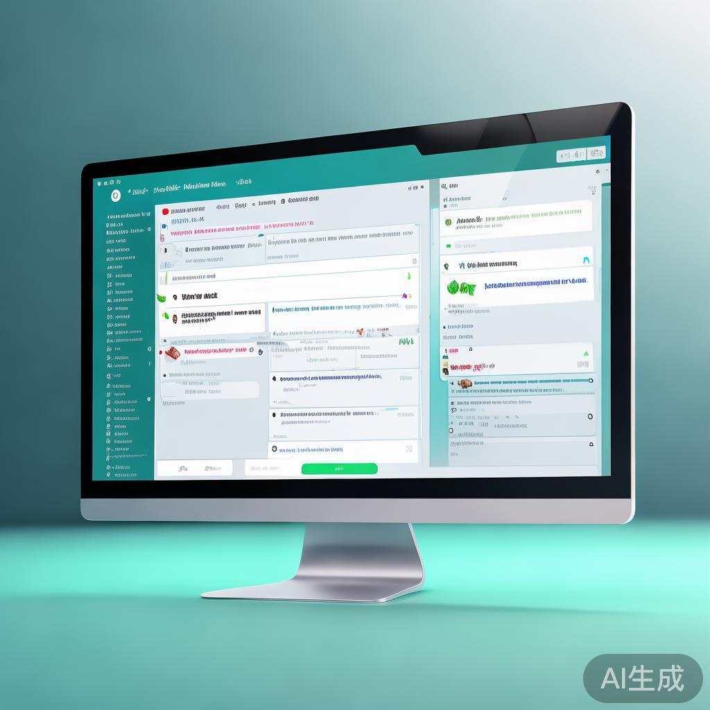 WhatsApp网页版大屏聊天入口，告别小屏幕，提升沟通效率