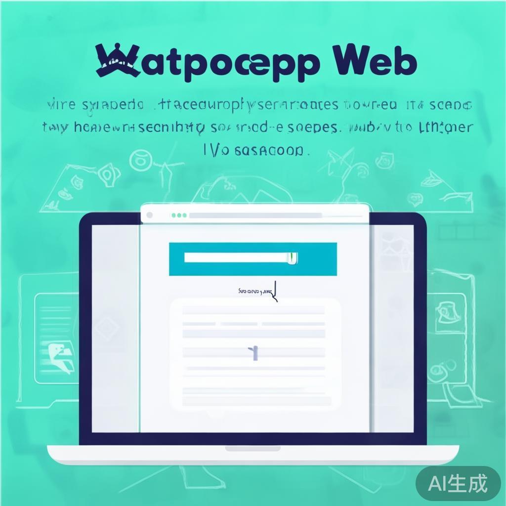 WhatsApp网页版加载入口是什么？一文教你如何快速访问