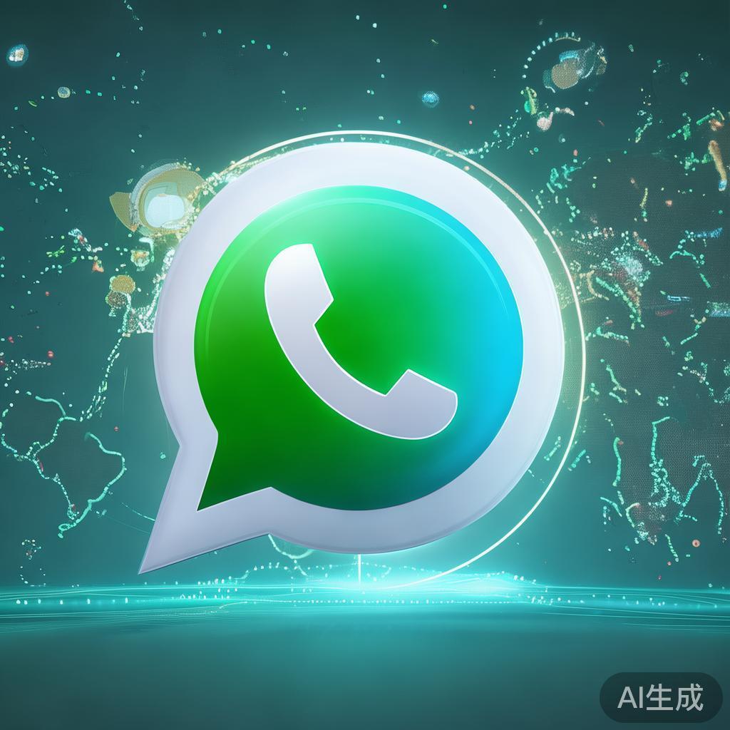 WhatsApp官网，全球最流行的通讯工具，一站式解决沟通需求