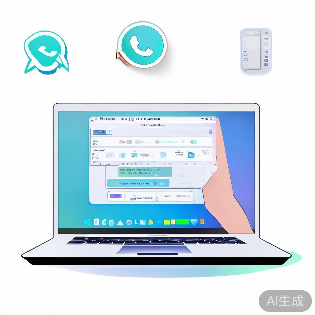 WhatsApp网页版在Safari浏览器登录指南，轻松实现无缝连接