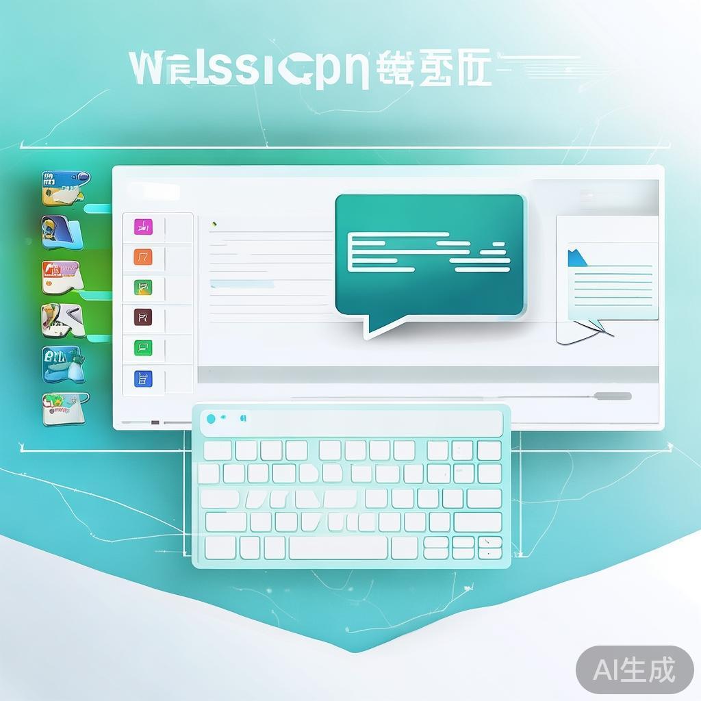 WhatsApp网页版无需手机在线，随时随地畅聊更便捷！