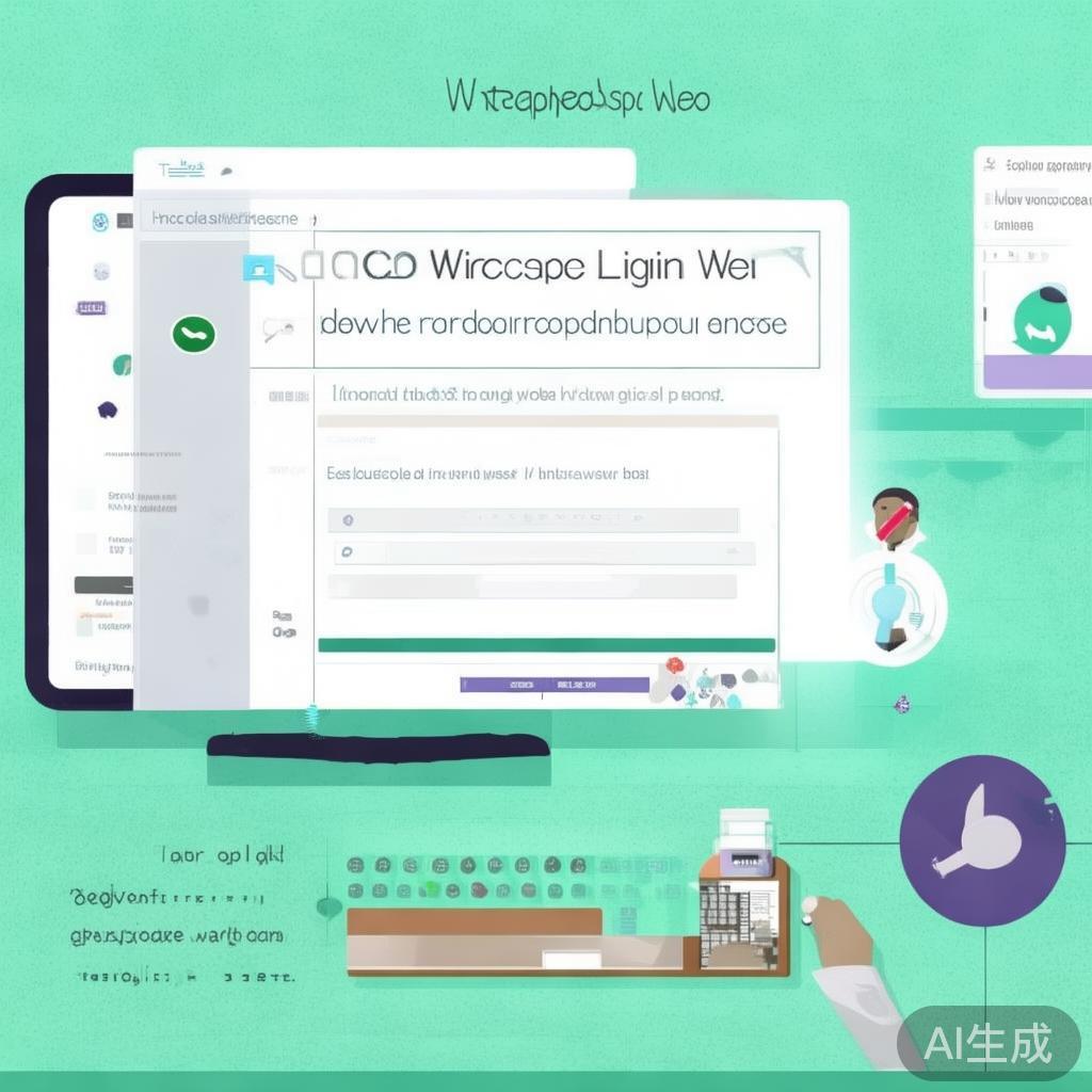 WhatsApp网页版验证码登录详解，如何安全便捷地使用网页版服务