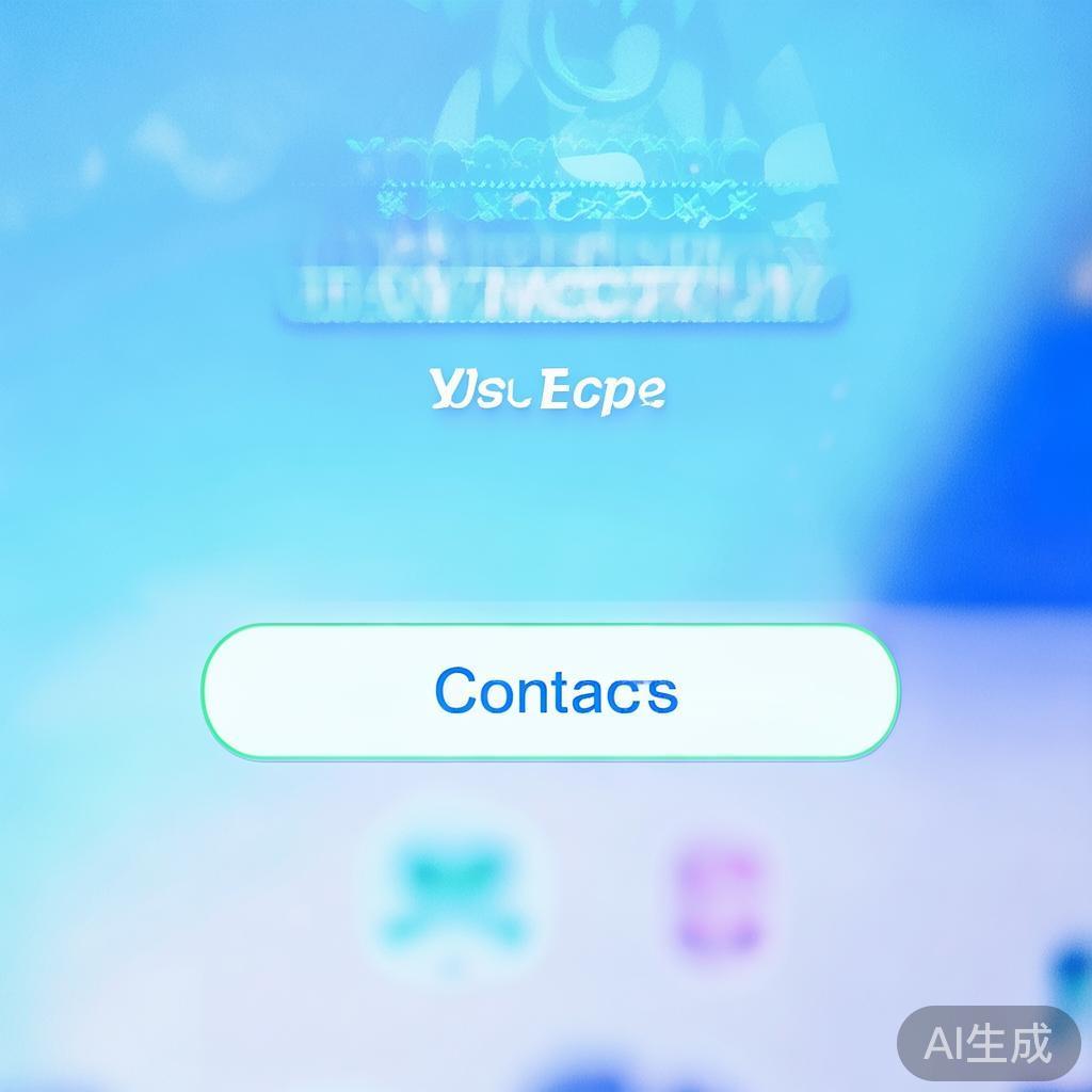 WhatsApp网页版联系人入口在哪？轻松找到你的聊天对象！