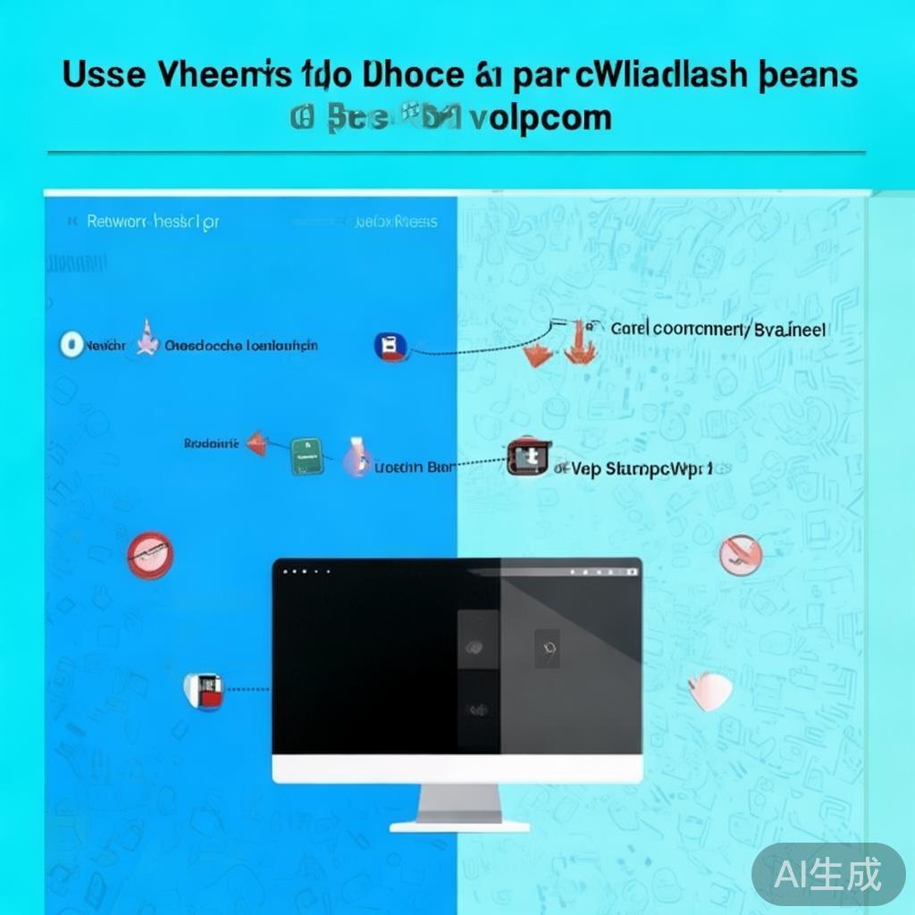 WhatsApp网页版突然黑屏?全面排查与解决指南 WhatsApp网页版突然黑屏?全面排查与解决指南