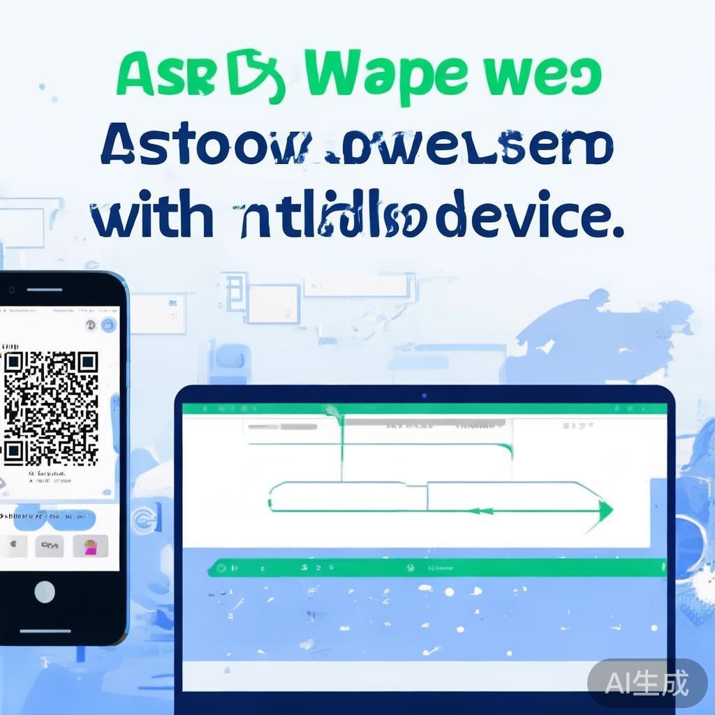 WhatsApp网页版手机关联入口指南,如何无缝切换设备使用? WhatsApp网页版手机关联入口指南,如何无缝切换设备使用?