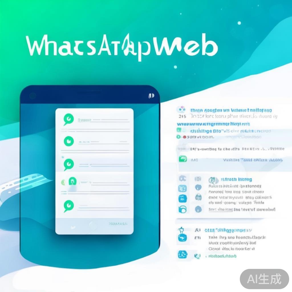 WhatsApp网页版已读入口，功能缺失与替代方案解析