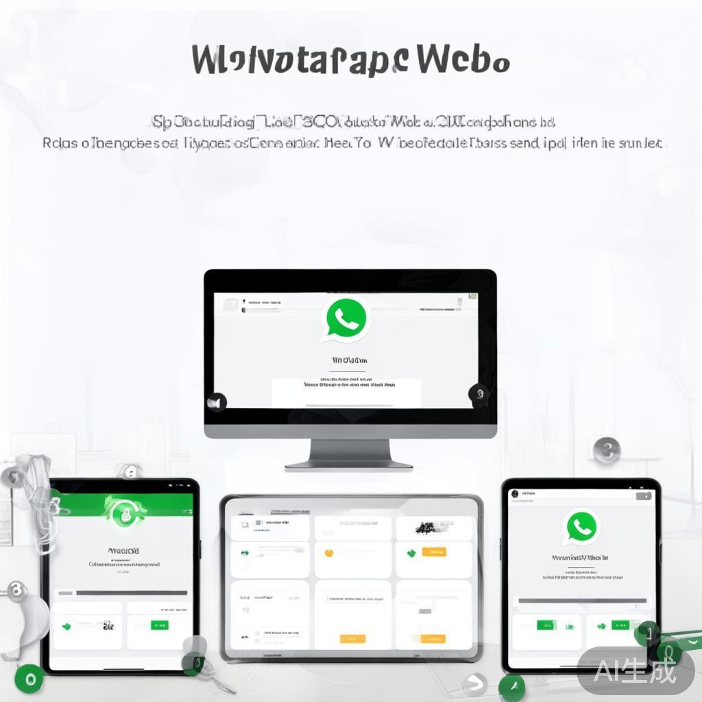 WhatsApp网页版如何发送视频?一步步教你轻松搞定! WhatsApp网页版如何发送视频?一步步教你轻松搞定!