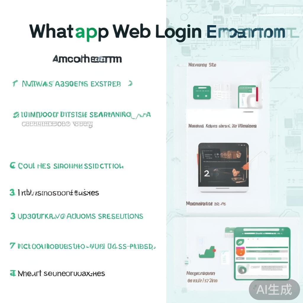 WhatsApp网页版登录过期？原因解析与解决方法