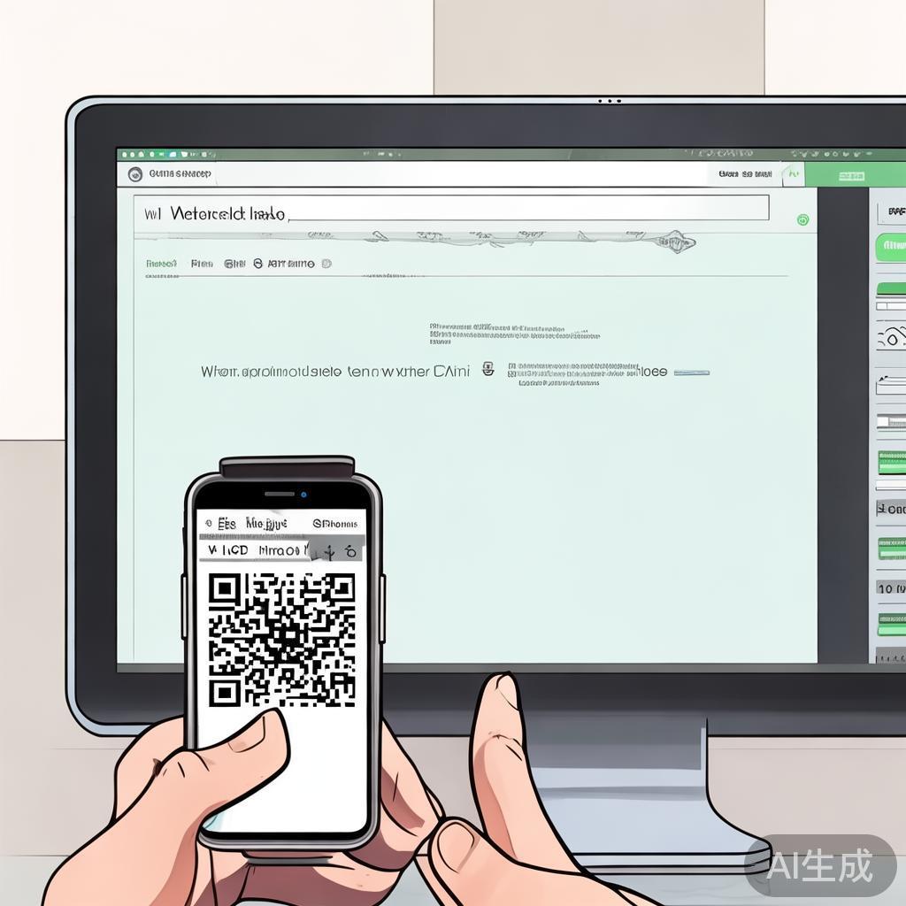 WhatsApp网页版，如何通过浏览器快速登录并使用？