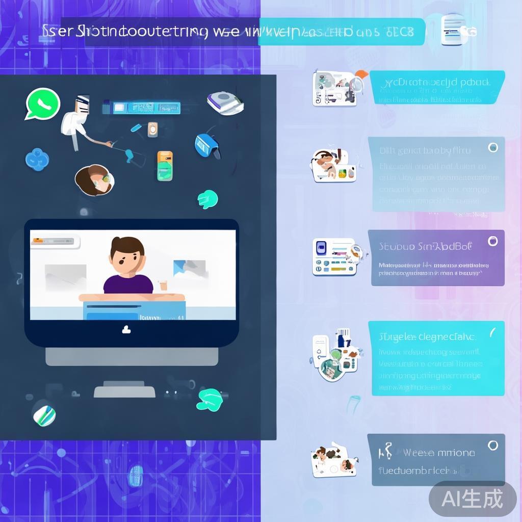 网页版WhatsApp卡顿？这些彻底解决方法你一定要知道！