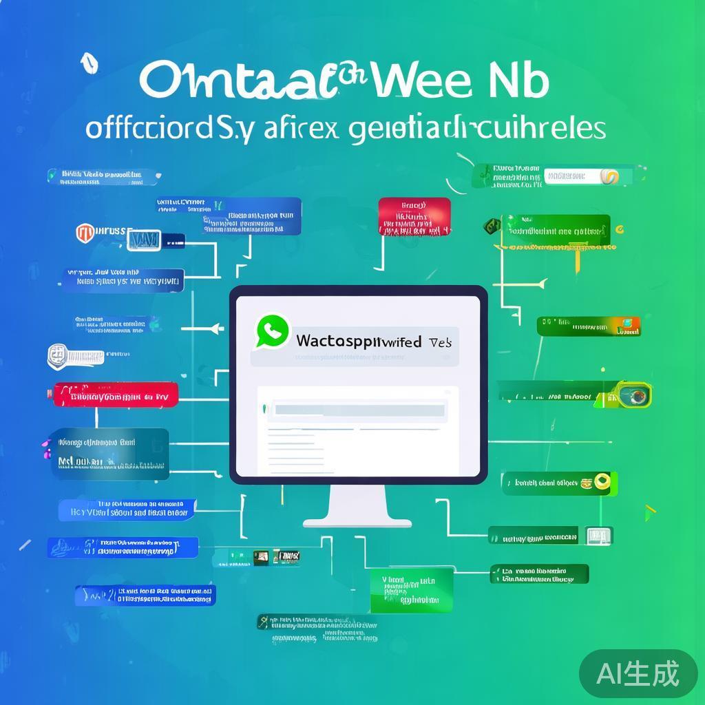 WhatsApp Web官方网址大全，安全使用指南